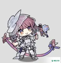 《少女前线》MP443尘间心愿怎么样_少女前线教程攻略_神奇下载