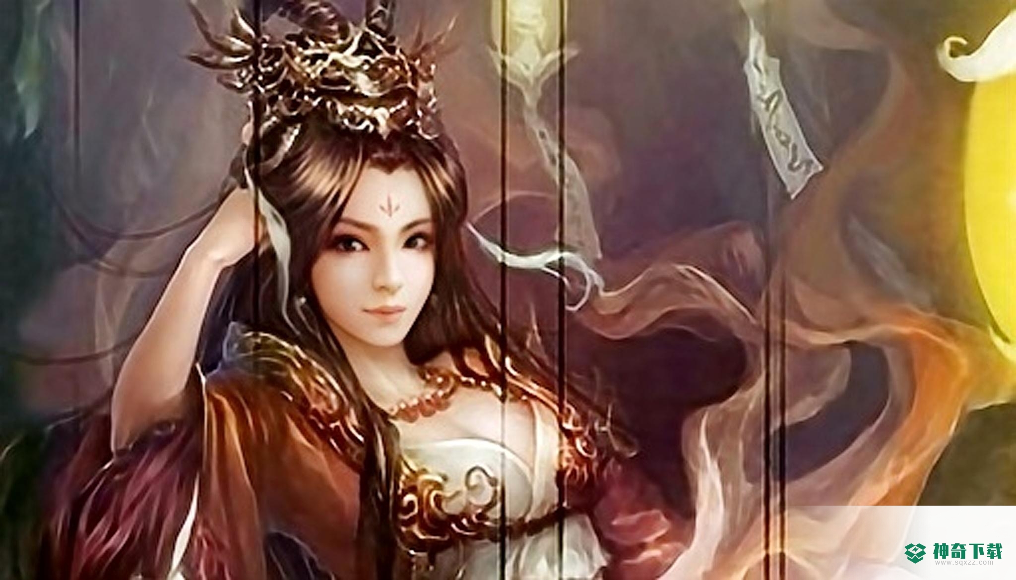 三国杀手游怎么改性别？_三国杀教程_神奇下载