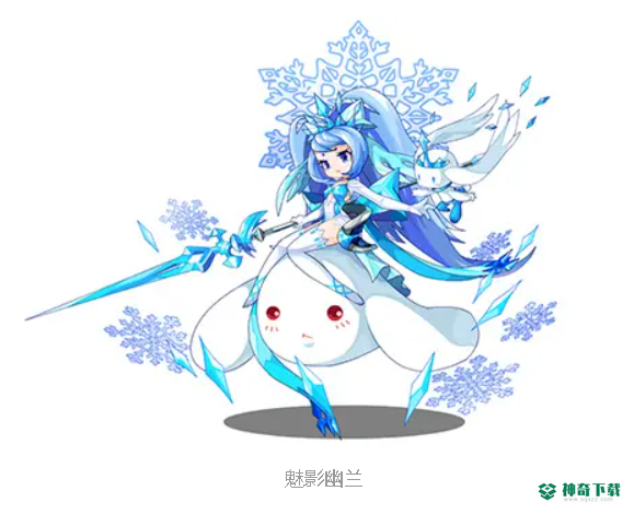 洛克王国谁有锁强技能？_洛克王国攻略教程_神奇下载