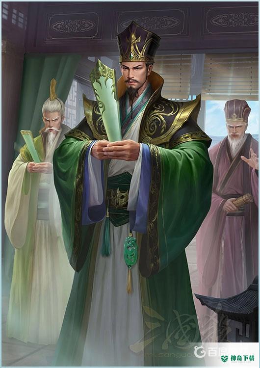 三国杀手游定仪是谁的技能？_三国杀教程_神奇下载