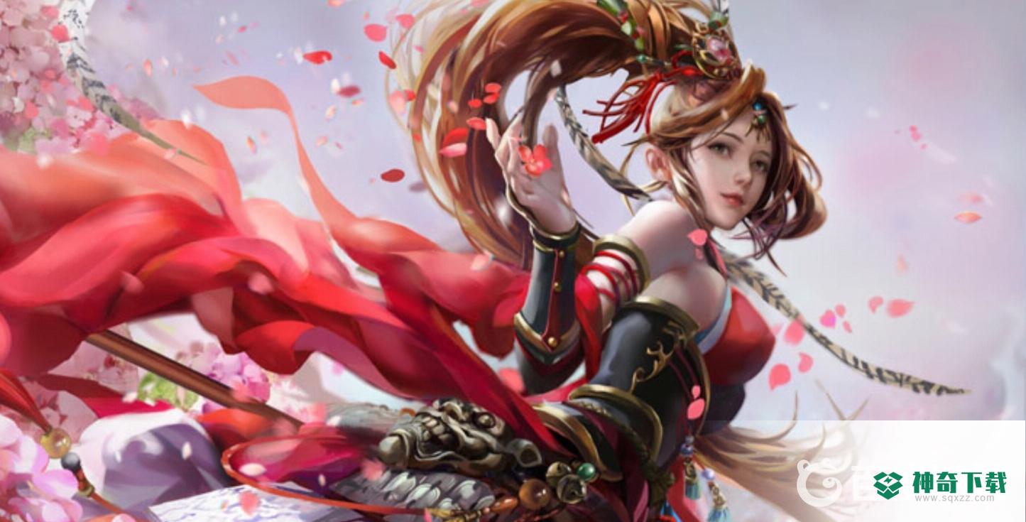 三国杀手游马云禄强度如何？_三国杀教程攻略_神奇下载