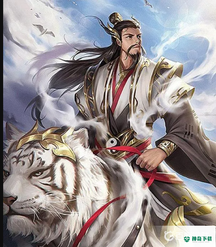 三国杀手游张陵强度如何？_三国杀教程分享_神奇下载