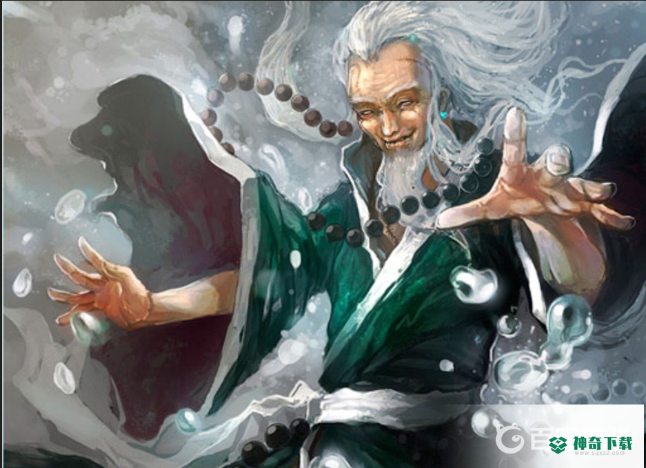 三国杀手游界于吉缠怨技能解释是什么？_三国杀攻略玩法_神奇下载