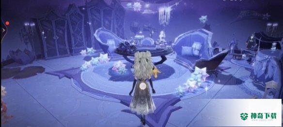 《哈利波特魔法觉醒》巫师空间怎么设置落脚点_哈利波特魔法觉醒玩法分享_神奇下载