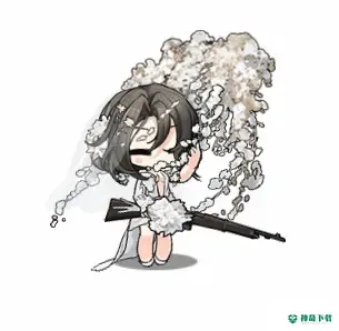 《少女前线》M1908乌藤仙境怎么样_少女前线教程_神奇下载