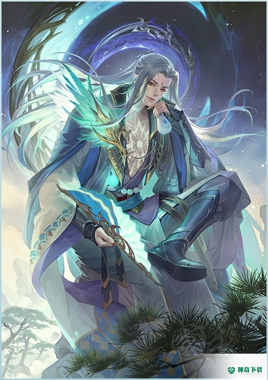 三国杀移动版神郭嘉怎么获得？_三国杀教程攻略_神奇下载