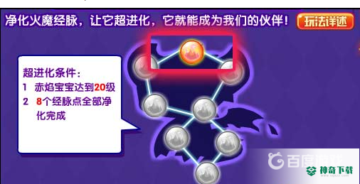 洛克王国火魔怎么得？_洛克王国玩法分享_神奇下载