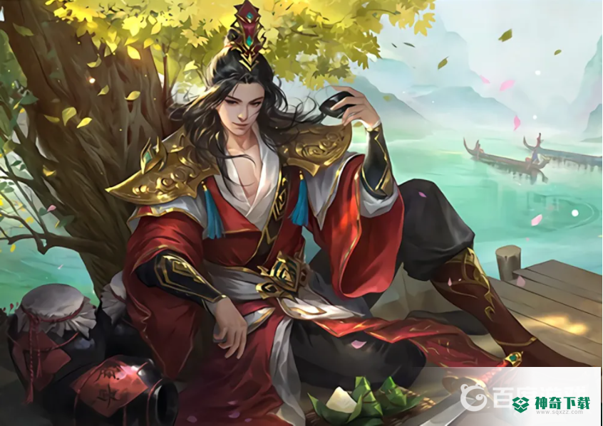 三国杀移动版回归奖励领什么武将好？_三国杀玩法分享_神奇下载