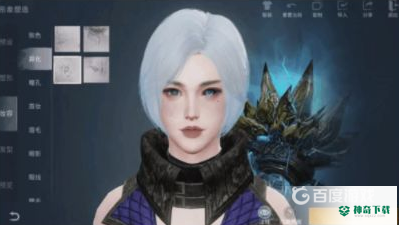 明日之后怎么选择半感染者？_明日之后教程玩法_神奇下载