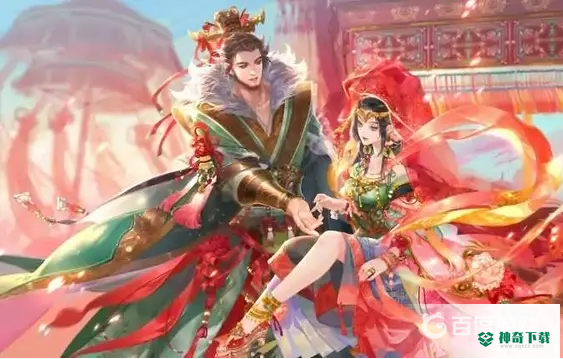 三国杀界孙权七夕皮肤台词是什么？_三国杀攻略教程_神奇下载