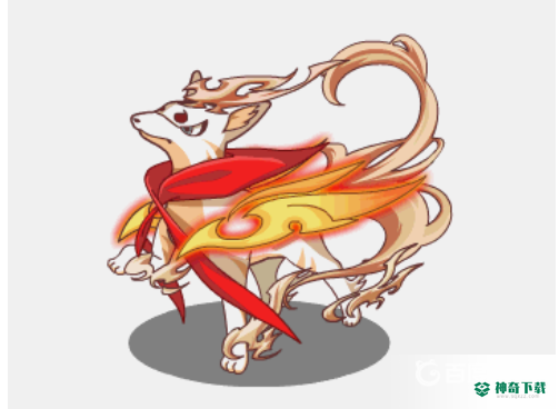 洛克王国风暴战犬怎么进化青琼灵犬？_洛克王国攻略_神奇下载