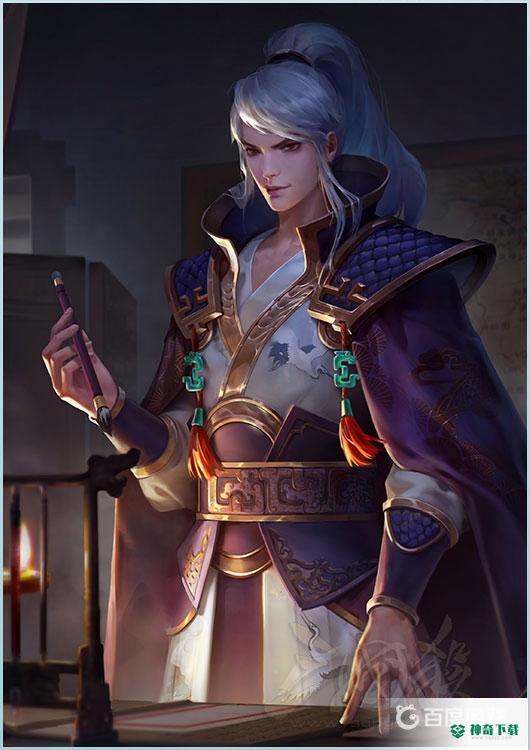 三国杀手游国战钟会是界钟会吗？_三国杀教程玩法_神奇下载