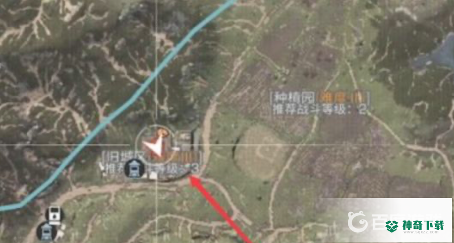 明日之后晴空麦田区域探索怎么完成？_明日之后教程玩法_神奇下载