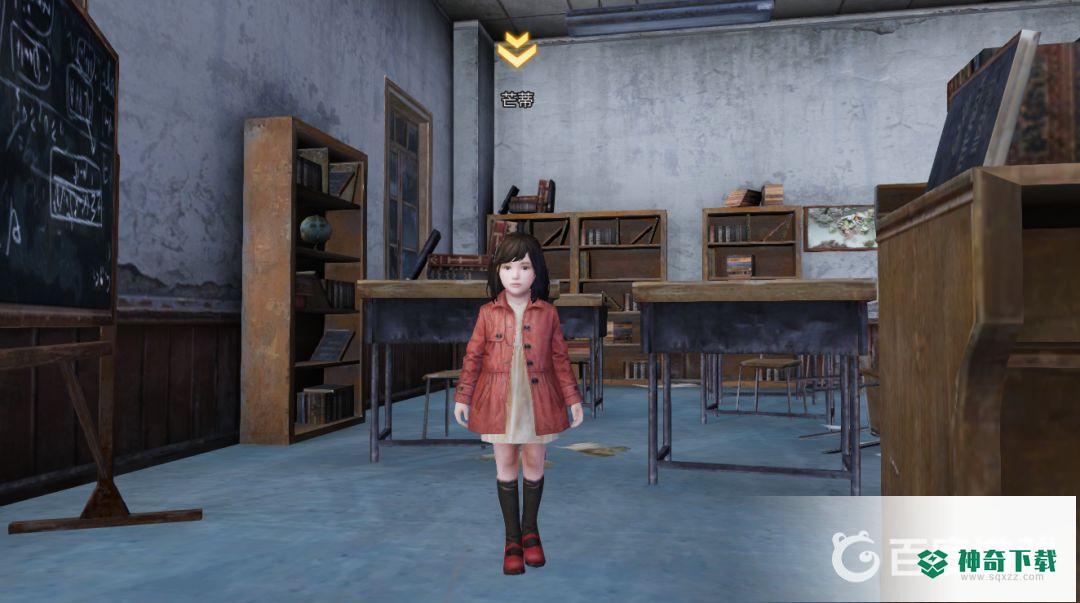 明日之后密斯卡大学怎么打？_明日之后教程玩法_神奇下载