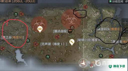 明日之后兽角哪里多？_明日之后玩法分享_神奇下载