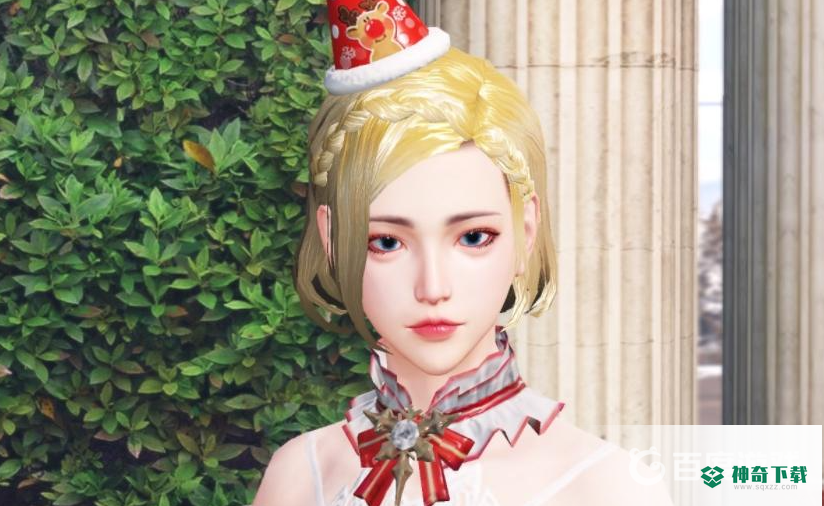 明日之后女神捏脸代码有哪些？_明日之后攻略分享_神奇下载