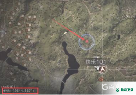 明日之后101区域调查怎么解锁？_明日之后攻略分享_神奇下载