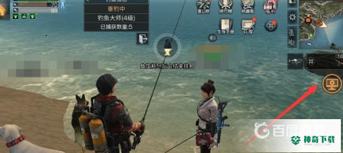 明日之后在哪升级钓鱼？_明日之后教程_神奇下载