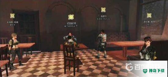 明日之后周末巡逻选谁？_明日之后教程攻略_神奇下载