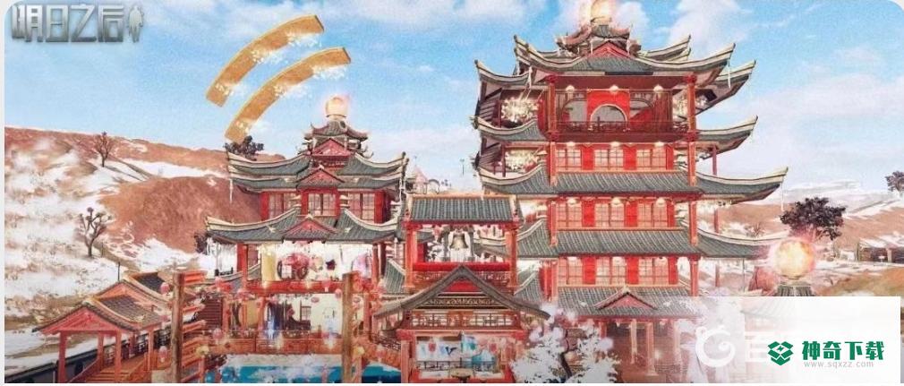 明日之后半感染者选武士厉害吗？_明日之后攻略玩法_神奇下载
