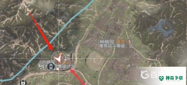 明日之后晴空麦田区域调查任务怎么做？_明日之后攻略分享_神奇下载