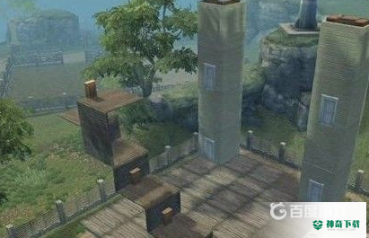 明日之后悬空房怎么建？_明日之后攻略_神奇下载