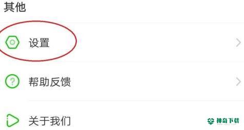 爱奇艺极速版怎么设置登录密码_神奇下载站