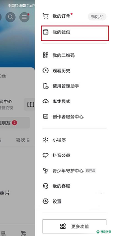 抖音怎么查询抖音月付额度_神奇下载站