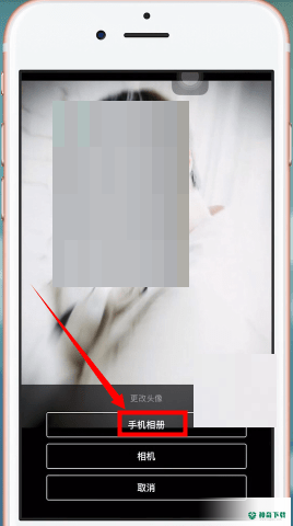 豆瓣怎么修改头像_神奇下载站