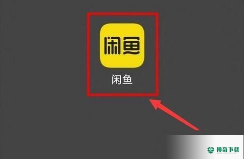 闲鱼怎么留言_神奇下载站