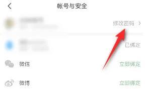 4399游戏盒子怎么修改密码_神奇下载站