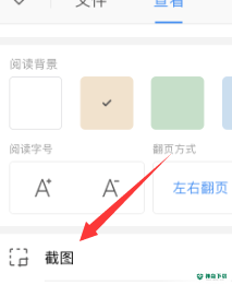 wps怎么对wps文字截图_神奇下载站