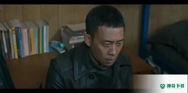 他是谁第7集剧情介绍_神奇下载站