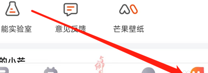 芒果TV如何查看芒果卡_神奇下载站