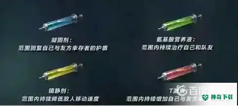 明日之后血清专家怎么玩？_明日之后攻略分享_神奇下载