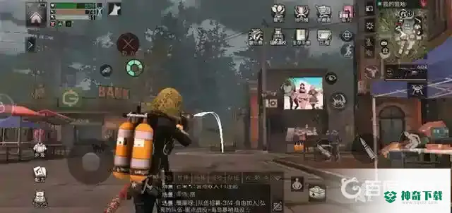 明日之后普通玩家买喷火器还是榴弹炮？_明日之后攻略玩法_神奇下载
