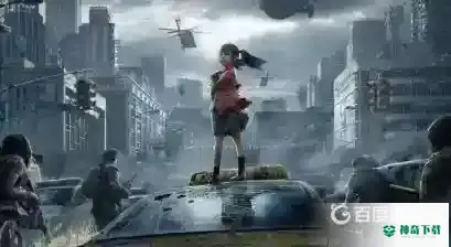 不氪不肝选什么职业？_明日之后玩法分享_神奇下载