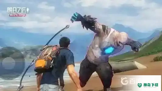 不氪不肝选什么职业？_明日之后玩法分享_神奇下载
