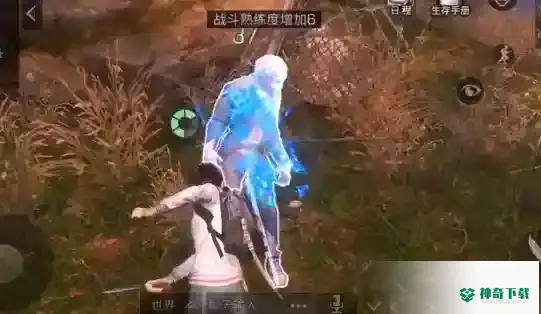 明日之后第三季生存手册第二章怎么过？_明日之后攻略分享_神奇下载