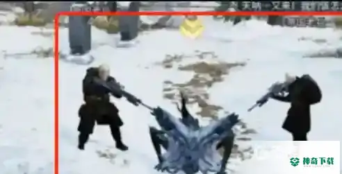 明日之后101区域调查怎么开启？_明日之后攻略教程_神奇下载