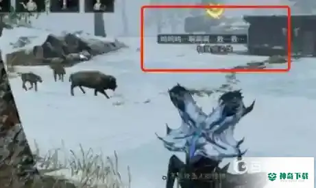 明日之后地图区域调查怎么做？_明日之后攻略_神奇下载