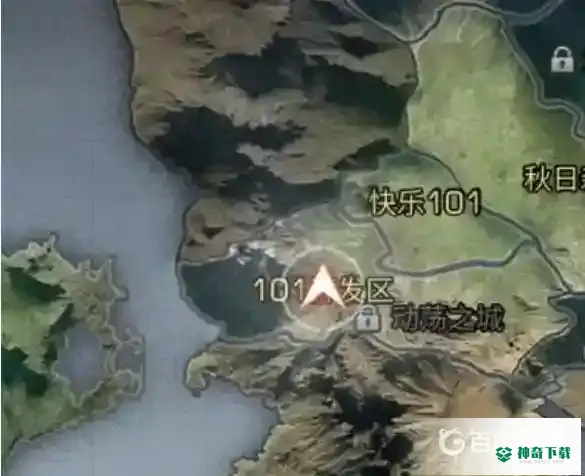 明日之后怎么退出队伍？_明日之后教程玩法_神奇下载