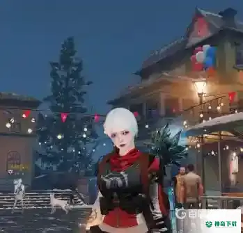 明日之后半感染者女性捏脸代码有哪些？_明日之后教程攻略_神奇下载
