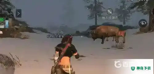 明日之后兽角怎么获取？_明日之后教程分享_神奇下载