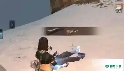 明日之后兽角怎么获取？_明日之后教程分享_神奇下载