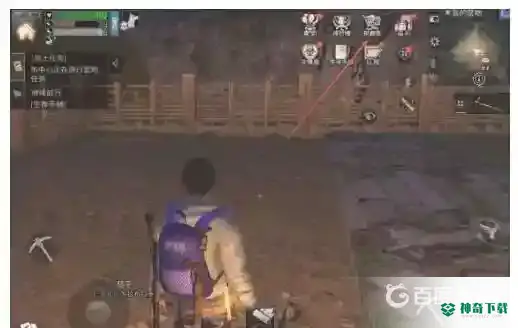 明日之后无人机芯片怎么获得？_明日之后教程_神奇下载
