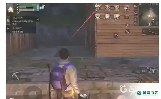 明日之后无人机芯片怎么获得？_明日之后教程_神奇下载