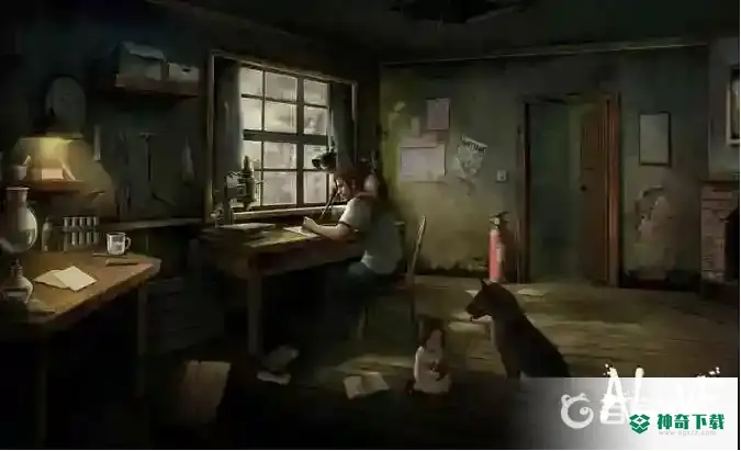 明日之后类似的末日生存类手游有什么？_明日之后攻略分享_神奇下载