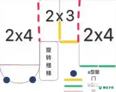 明日之后5级庄园设计图详细教程步骤是什么？_明日之后教程_神奇下载