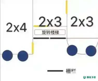 明日之后5级庄园设计图详细教程步骤是什么？_明日之后教程_神奇下载